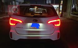 كيا سورينتو